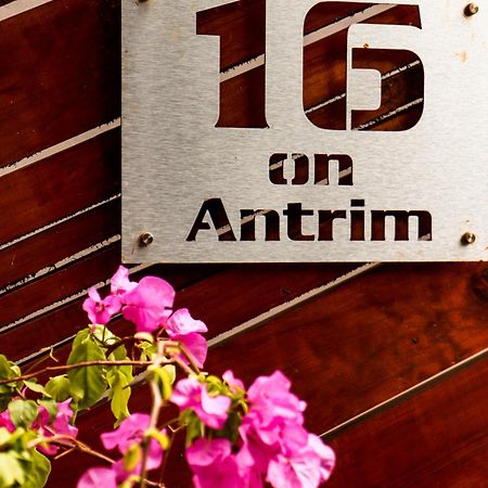 16 On Antrim Apartment เฮอร์มานุส ภายนอก รูปภาพ