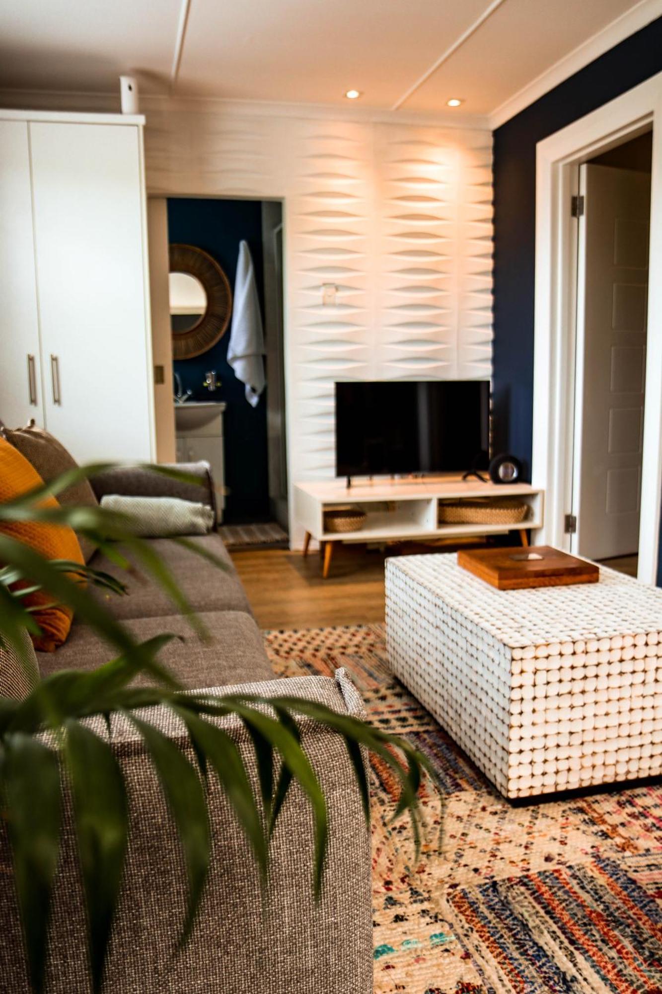 16 On Antrim Apartment เฮอร์มานุส ภายนอก รูปภาพ